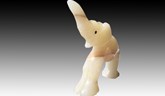 Alabaster Elephant  